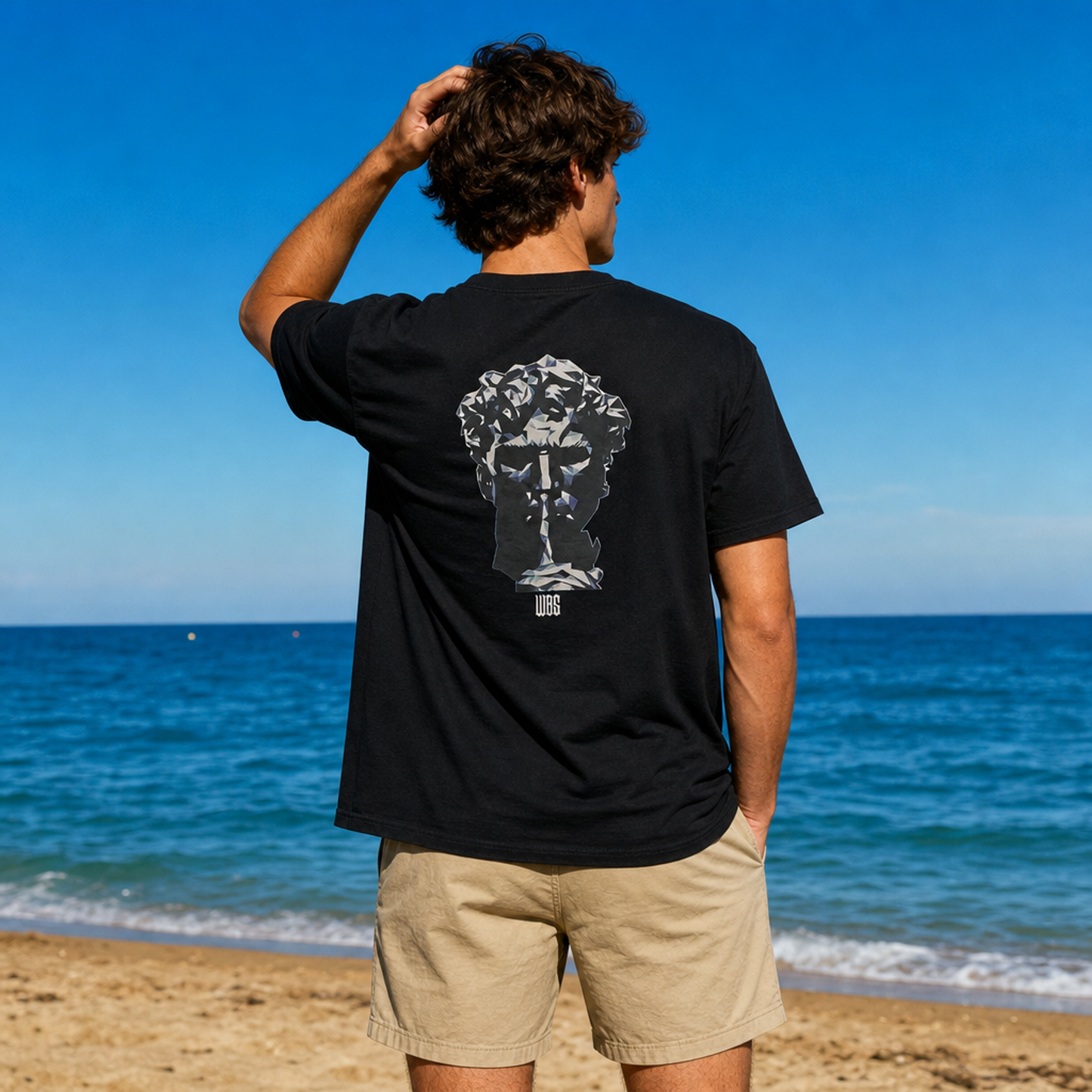 WBS - Heavy Cotton T-Shirt