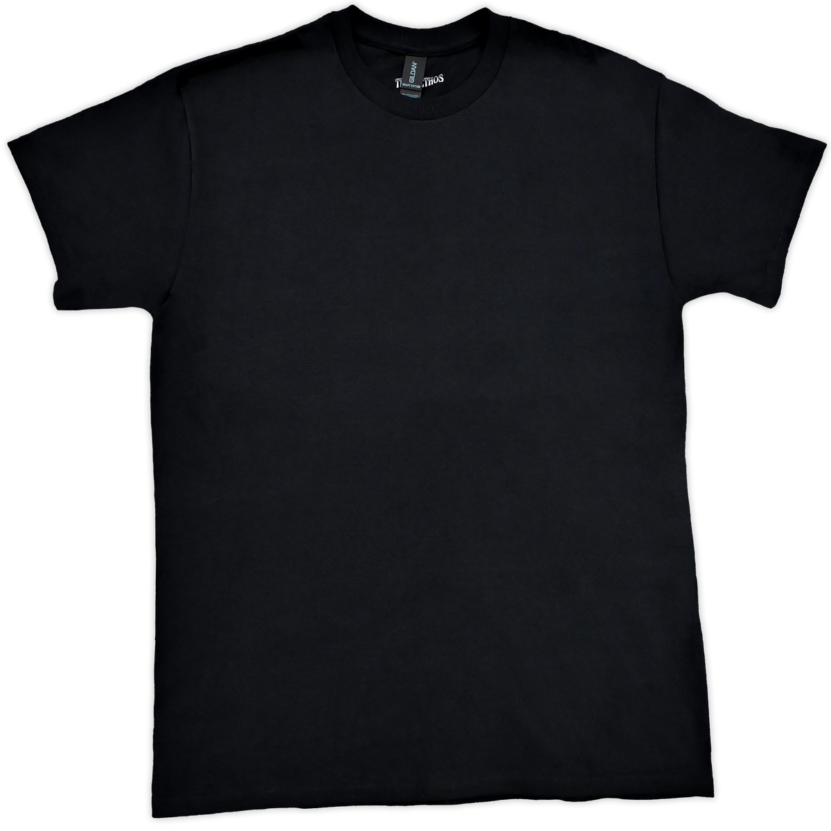 RUWS? - Heavy Cotton T-Shirt