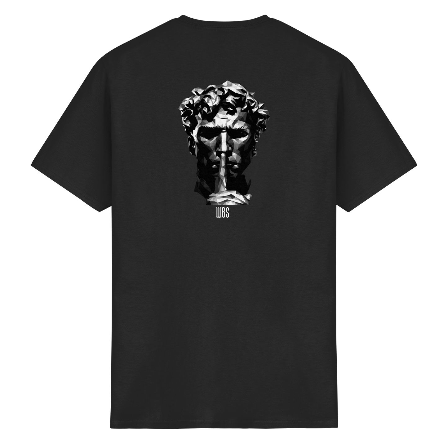 WBS - Heavy Cotton T-Shirt