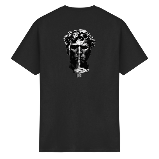 WBS - Heavy Cotton T-Shirt