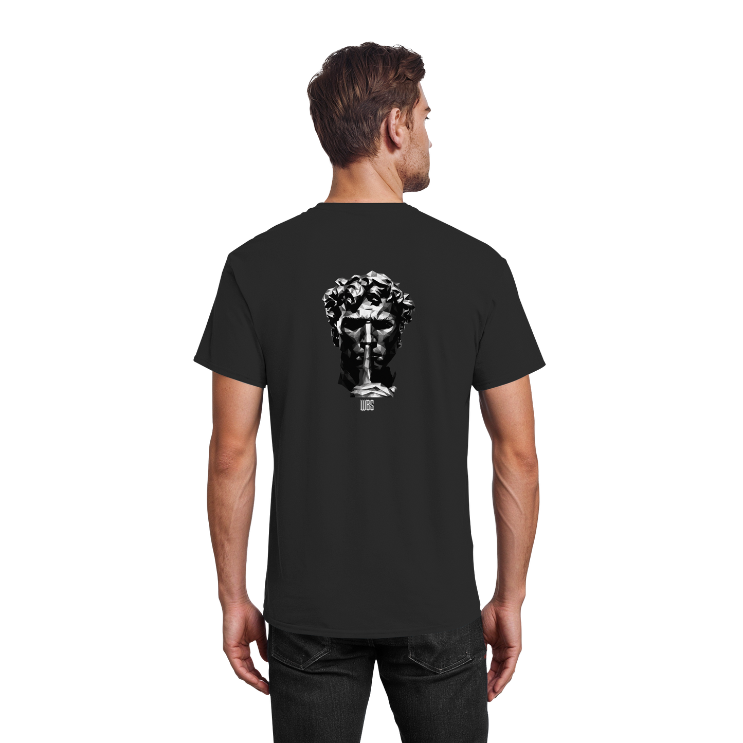 WBS - Heavy Cotton T-Shirt