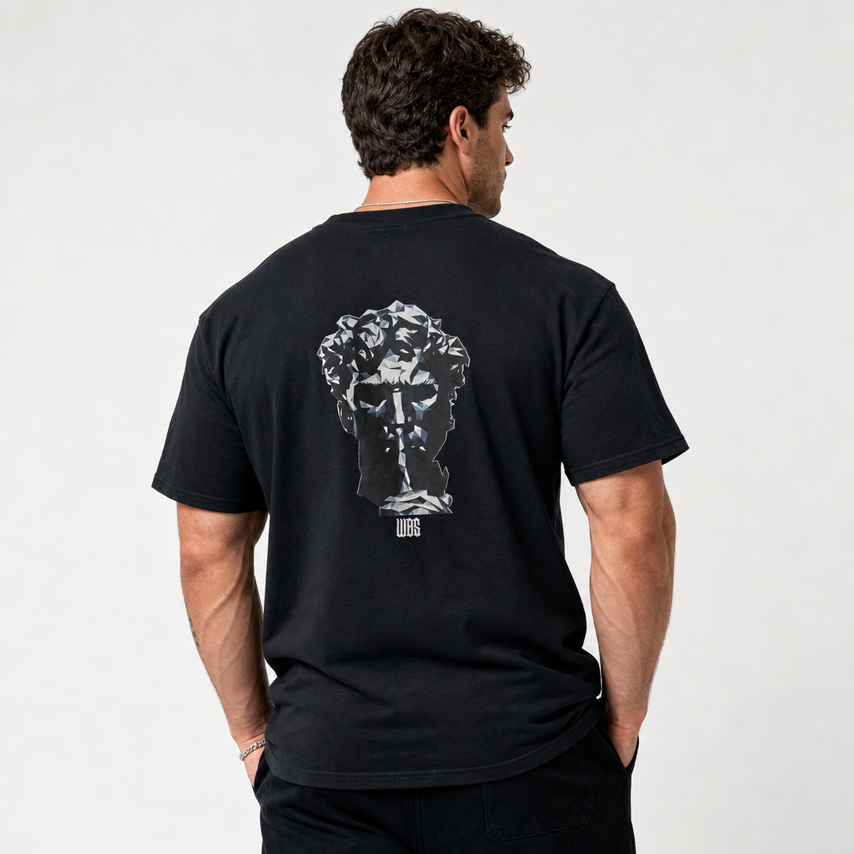 WBS - Heavy Cotton T-Shirt