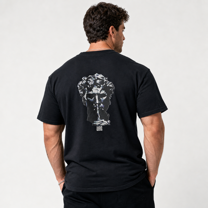WBS - Heavy Cotton T-Shirt